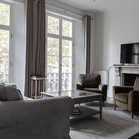 Number 53 - Stunning Maisonette With Parking In Kensington & Chelsea Londýn Exteriér fotografie