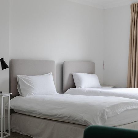 Number 53 - Stunning Maisonette With Parking In Kensington & Chelsea Londýn Exteriér fotografie