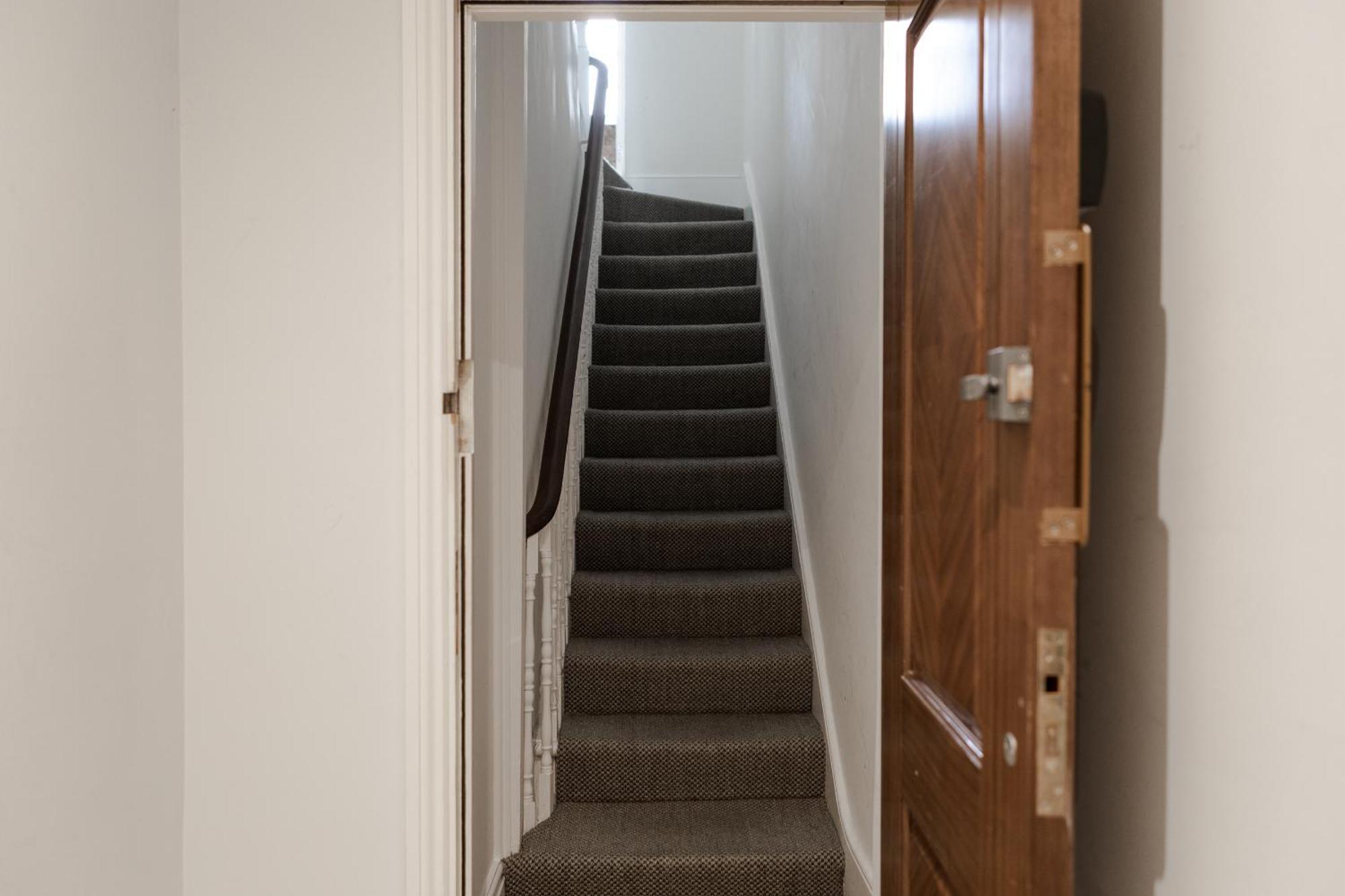 Number 53 - Stunning Maisonette With Parking In Kensington & Chelsea Londýn Exteriér fotografie