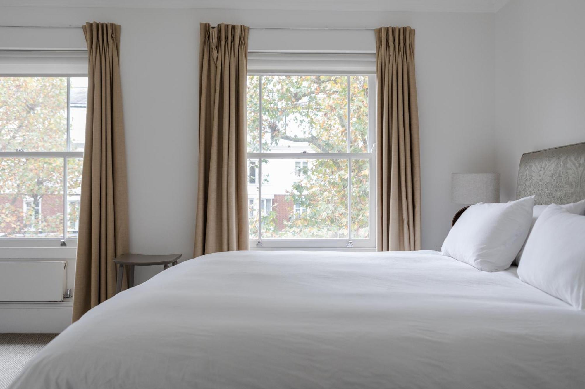 Number 53 - Stunning Maisonette With Parking In Kensington & Chelsea Londýn Exteriér fotografie