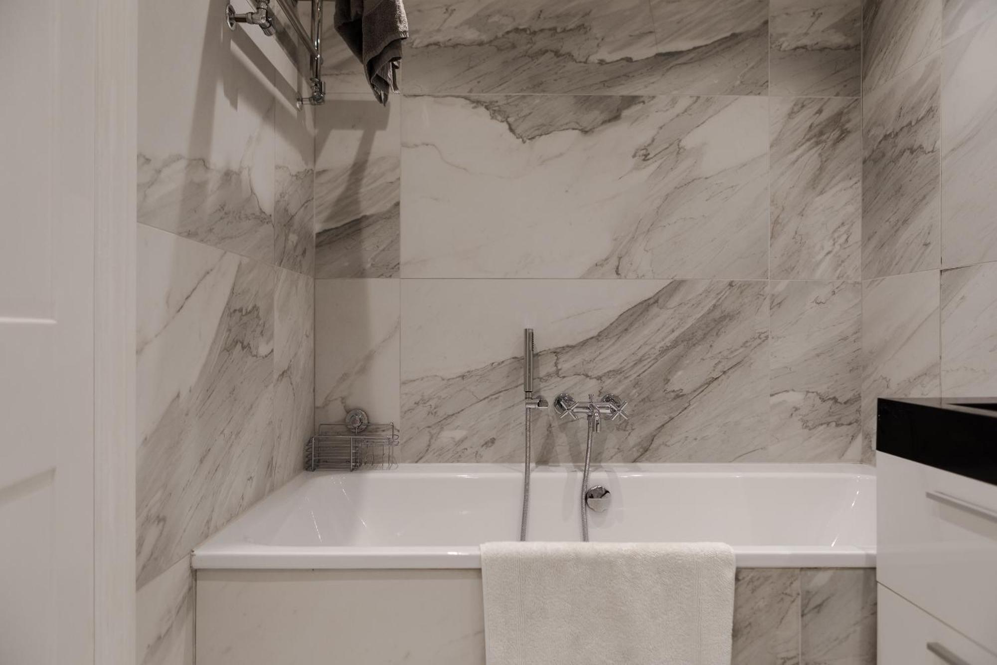 Number 53 - Stunning Maisonette With Parking In Kensington & Chelsea Londýn Exteriér fotografie