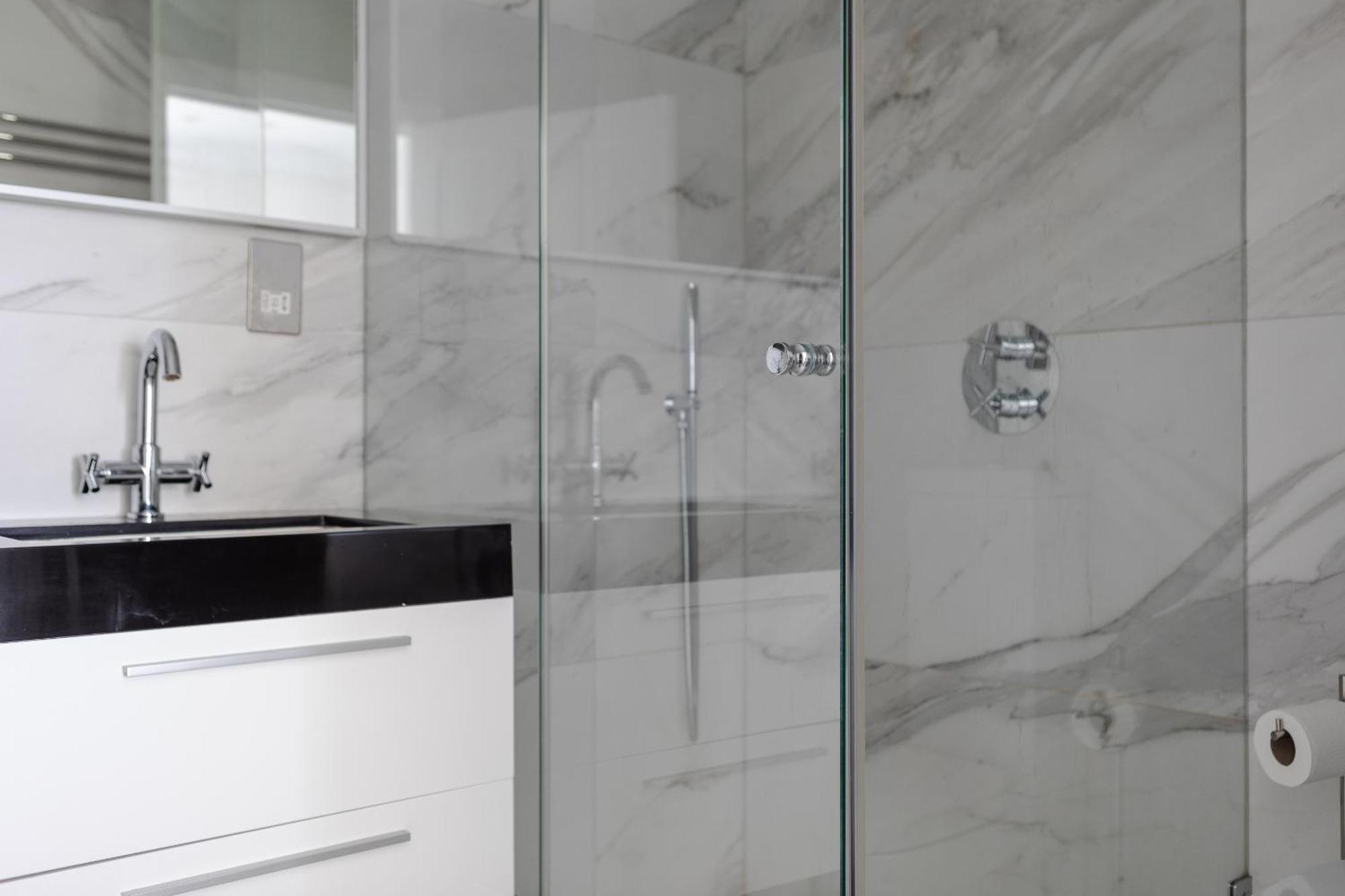 Number 53 - Stunning Maisonette With Parking In Kensington & Chelsea Londýn Exteriér fotografie